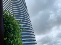 -瑰丽酒店·海吧·天际下午茶·现场DJ·天台酒吧
