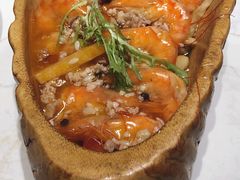 一桶美味虾-卯时·龙光雅宴·精致锡帮菜(惠山古镇店)