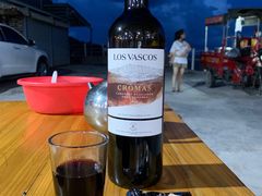 -胜海大排档·海鲜·黄鳝饭(十年老店)