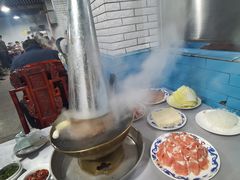 -鑫龙火锅(北园店)