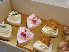 -杜哈夫DOUX RÊVE·生日蛋糕(日月光店)