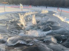 -长春市南湖公园