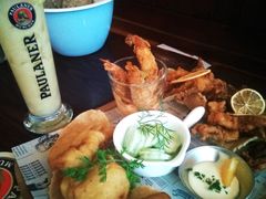 -宝莱纳餐厅(滨江店)