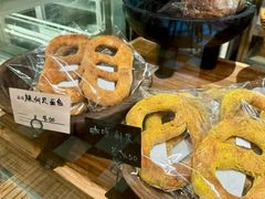 -佐敦面包铺·JORDAN BAKERY