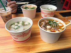 -明月虾面(厦禾路店)