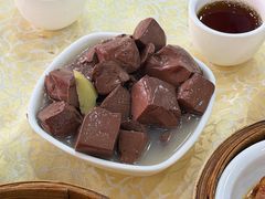 猪红-宝塘茶楼