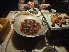 -绿茶餐厅(光谷世界城步行街店)