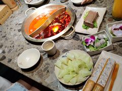 -小龙坎火锅(总店)