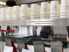 -Manner Coffee(IFS一楼店)