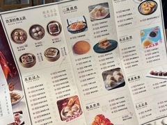 -稻香酒家·33年老字号·港式粤菜(富邦中心店)