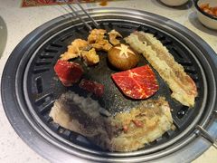 -猫抓烤肉(武进吾悦广场店)