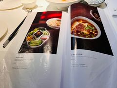 -四季民福烤鸭店(王府井东安门店)