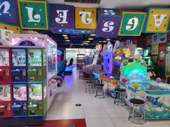 -meland·儿童乐园·游戏厅娃娃机·电玩Xbox(成都合生汇店)