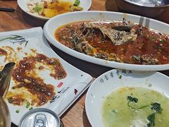 -老字号怡玺·藿香雅鱼(20年雅安店)