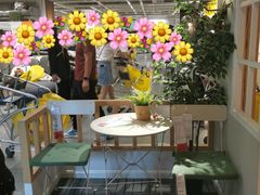 -宜家家居(西安未央商场店)