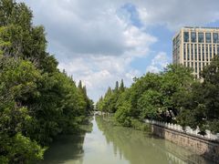 -上海方塔园