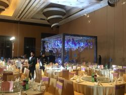 -无锡君来洲际酒店·宴会厅
