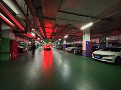 -大宁音乐广场·停车场