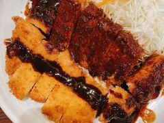 味增猪排-矢场猪(名古屋站三井楼北馆店)