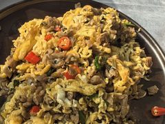-吴越荣记苏州菜·松鼠桂鱼100%活鱼现做(斜塘老街店)