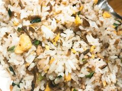 特色臊子蛋炒饭-嘉州叶婆婆钵钵鸡(建设路店)