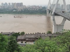 -大渡口区义渡公园