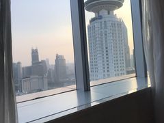 -上海雅居乐万豪侯爵酒店