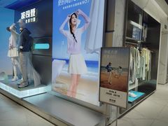 -凯德MALL(西直门店)