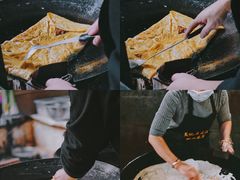 -周记热干面豆皮大王(桃花东街店)