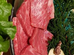 -神户牛焼肉専門店 牛一(道顿堀店)
