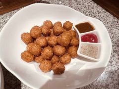 -真地道京味府·鲜橙烤鸭·北京菜(朝阳公园·甜水园店)