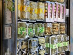 大堂-85度C(北京右安门外店)