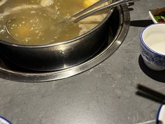 -贵宾牛·潮汕牛肉火锅(珠池总店)