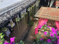 -浔岚云舍mist静谧观景美宿(丽江古城店)