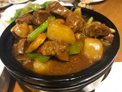 -周锦记广式餐厅