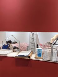 -盼兮·日式美睫沙龙