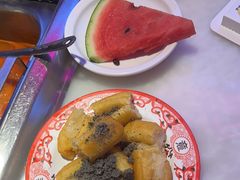 -重庆高老九火锅(万象城店)