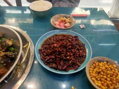 -贵州笋子鸡(米市街店)