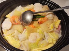 -涌上外婆桥(南塘店)