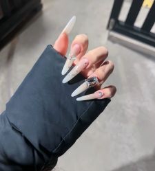 -斯馨·健康美甲美睫