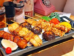 -松鱼亭·和牛烧肉(协鑫广场店)