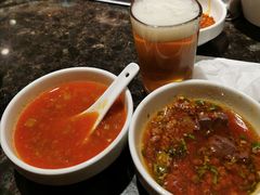 -海底捞火锅(龙湖三千集店)