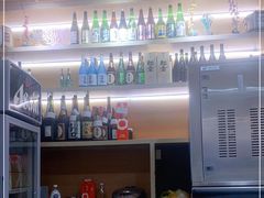 -东京屋(武定路店)
