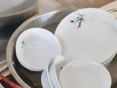 -芳芳私房菜·精作淮扬菜(玖珑湾店)