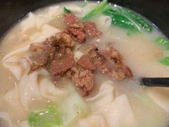 -博望坡酒楼(漕溪路店)