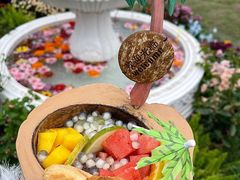 -HERRE·FARM 赫尔露营农场·团建聚会包场