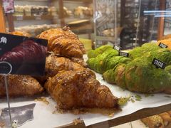 -PAPER STONE BAKERY(天环店)