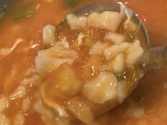 嘎达汤-杨家崴子碳缸烧烤(东三马路店)