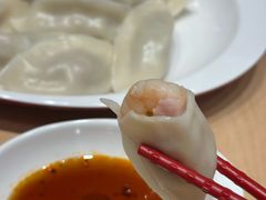 -喜家德虾仁水饺(浦东山姆店)