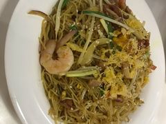 w星洲炒米粉-大咀港式茶餐厅(恒泰店)